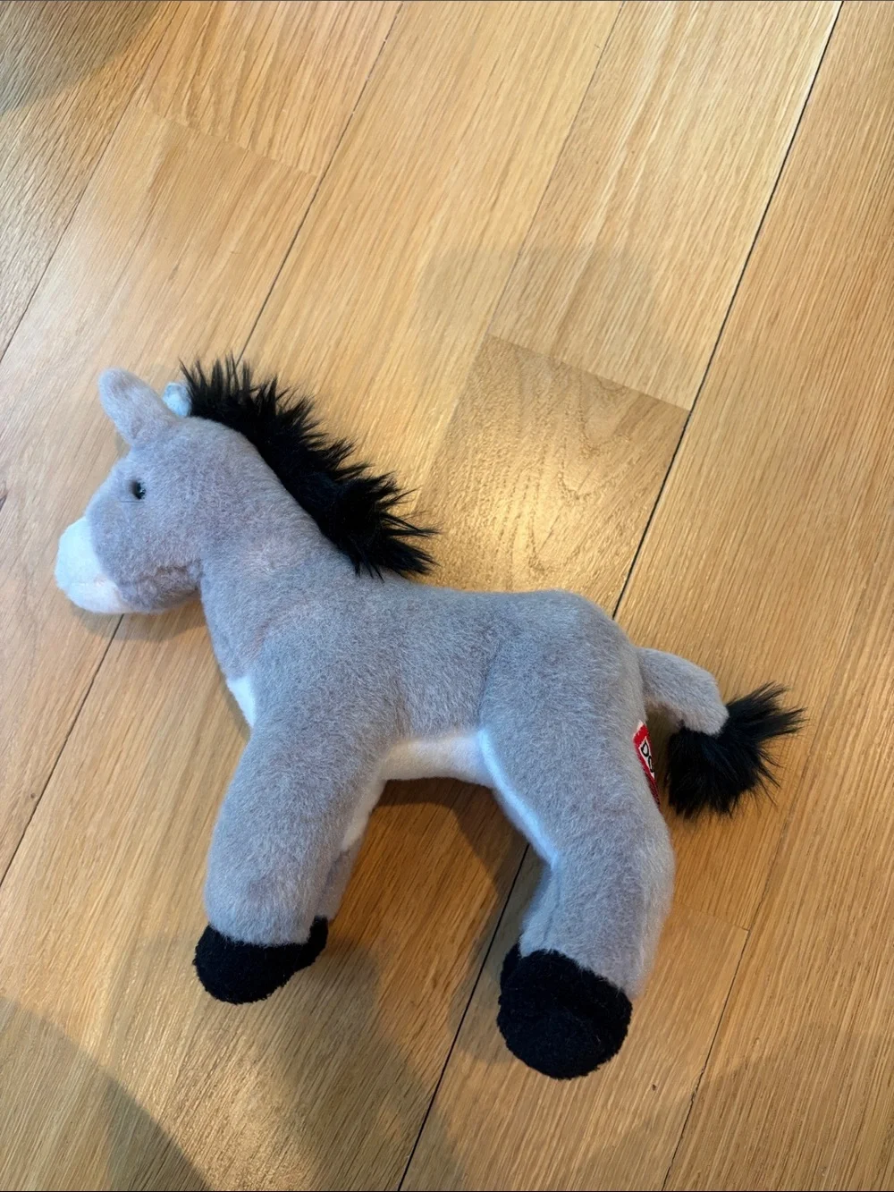 Douglas Borden Burro Donkey Plush 8”